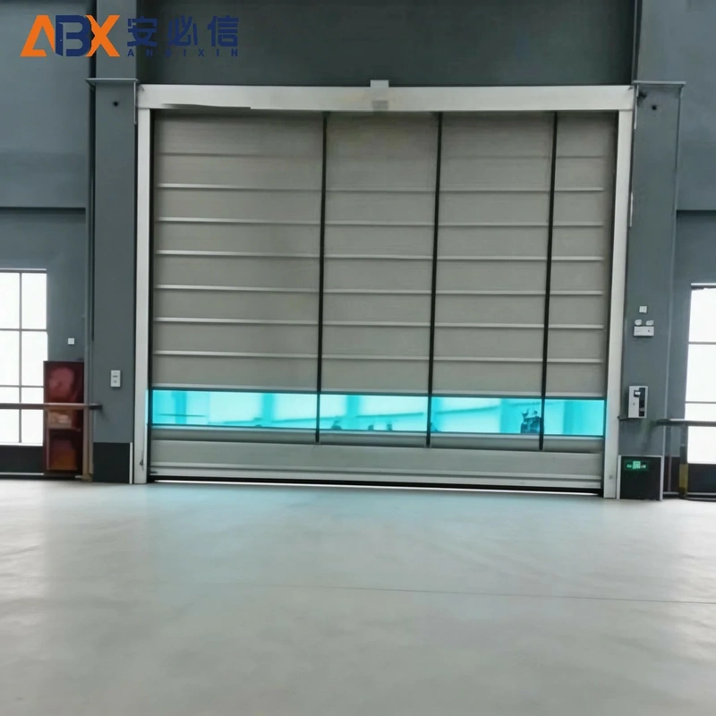 河源背带堆积门
