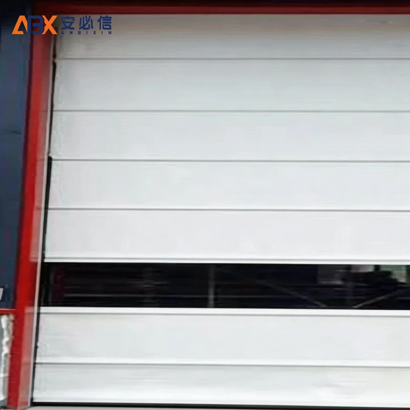 河源快速门